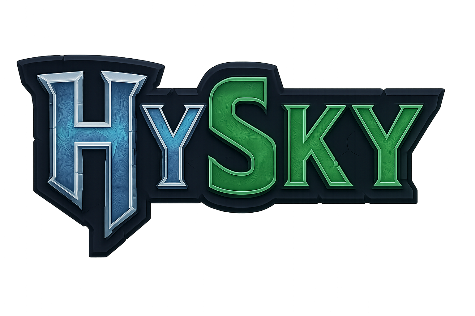 HySky Logo